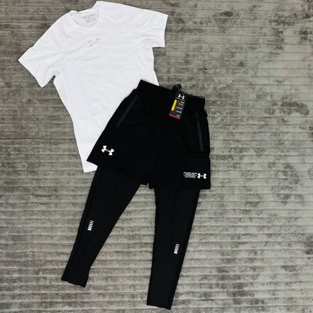 طقم رياضي 3 قطع صناعة تايلندية