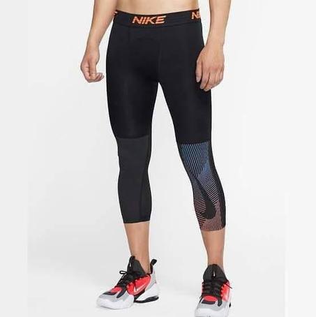 demi collant nike (نصف ساق)