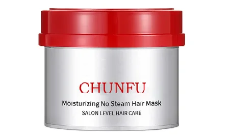 Moisturizing Hair Mask