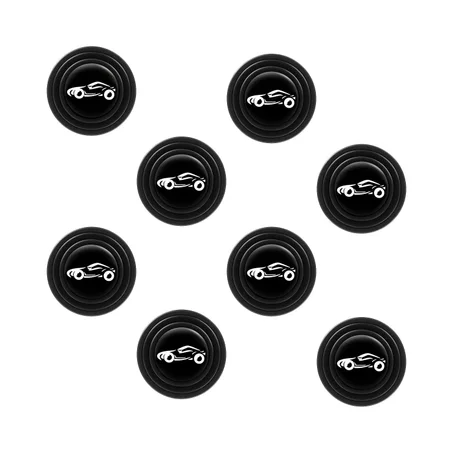 Rubber Shock Absorber