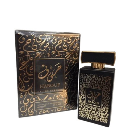 Harouf Perfume