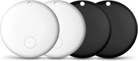 Bluetooth Tracker Device