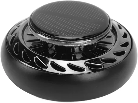 Car accessories Fragrance Solar Energy
