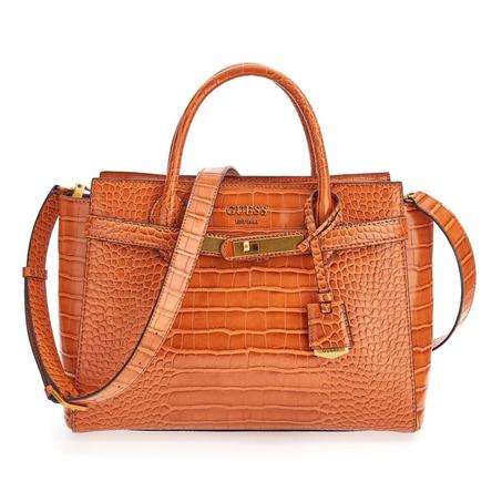 Sac Guess Enisa – Orange - Taille unique