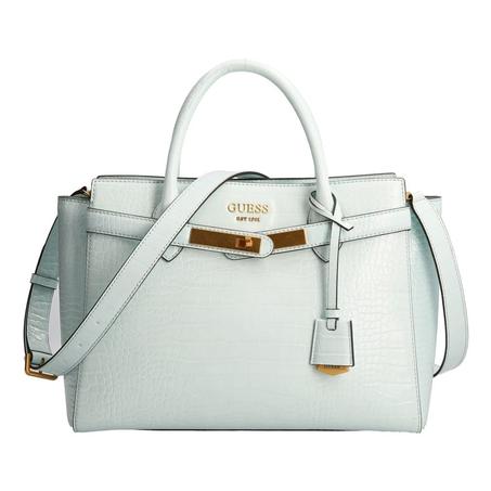 Sac Guess Enisa - turquoise - Taille unique