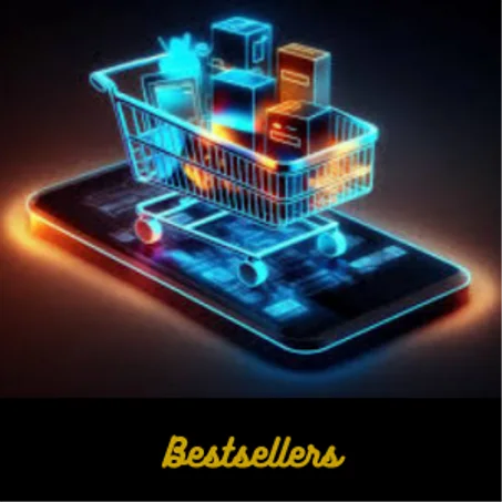 الاكثر مبيعا