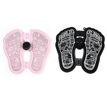 جهاز تدليك القدمين