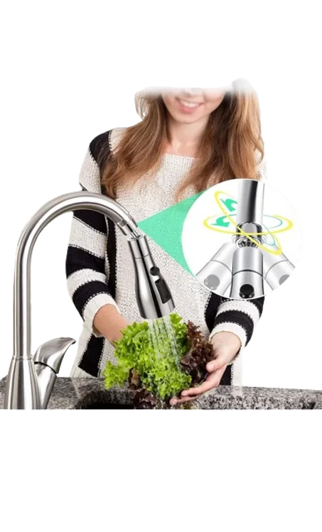 رأس صنبور عالي الضغط