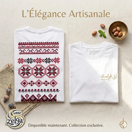 T-shirt oversize
