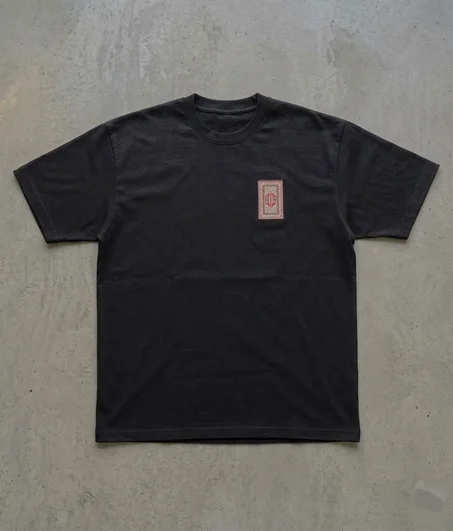 T-shirt 003 oversize C1