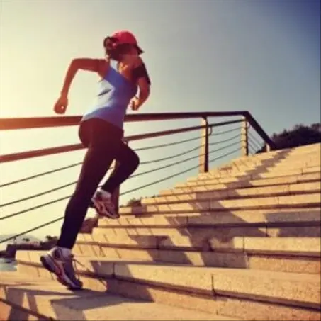 الرياضة واللياقة البدنية