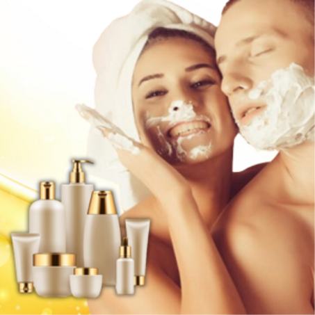 الجمال والعناية الشخصية