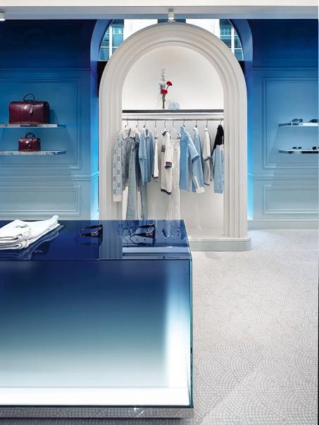 أزياء وأناقة عربية