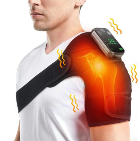 جهاز تدليك الركبة متعدد الوظائف