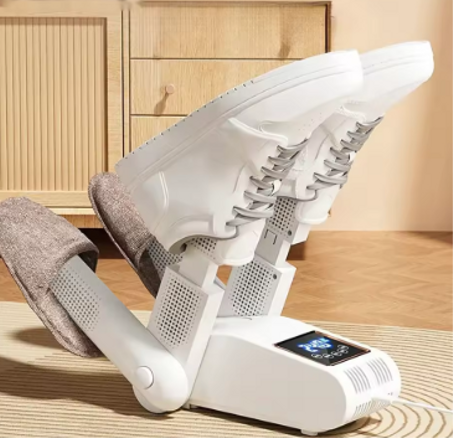 مجفف الأحذية الكهربائي