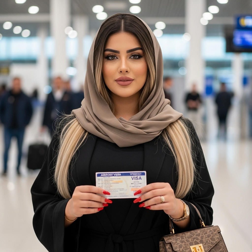 تاشيرات