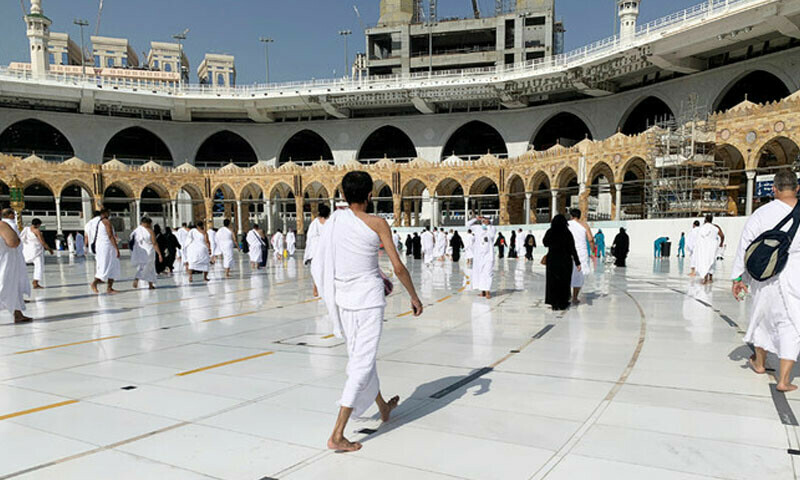تاشيرة السعودية عمرة 90 يوم