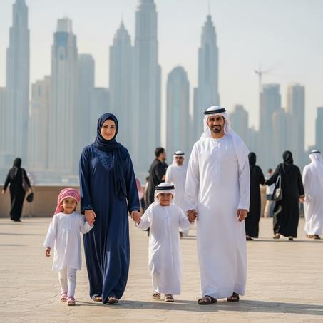 تأشيرة الإمارات العربية المتحدة