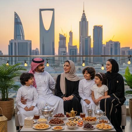 تاشيرة السعودية السياحية