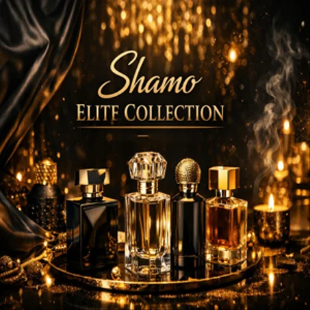 ELITE COLLECTIONS                لعشاق التميز و الذوق العالي