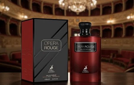 🔥 Opera Rouge- 100ML  🔥