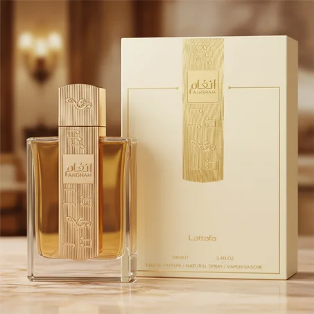 ANGHAM - LATTAFA - 100ML