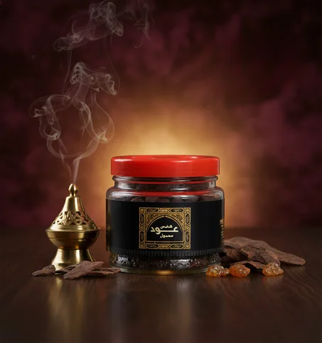 معمول عود النفيس - بانافع السعودية