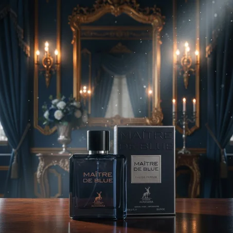 MAITRE DE BLUE - ALHAMBRA - 100 ML