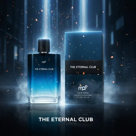 THE ETERNAL CLUB - MPF - 200 ML