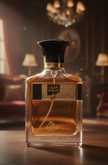 🔥 Khanjar Otoori – خنجر عطوري 🔥