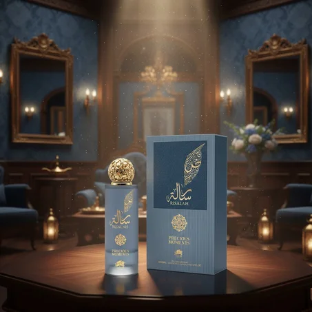 RISALA PRECIOUS MOMENTS 100 ML