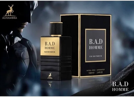 B.A.D Homme  100 ML