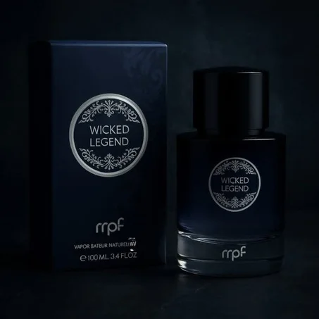 WICKED LEGEND - MPF - 100 ML