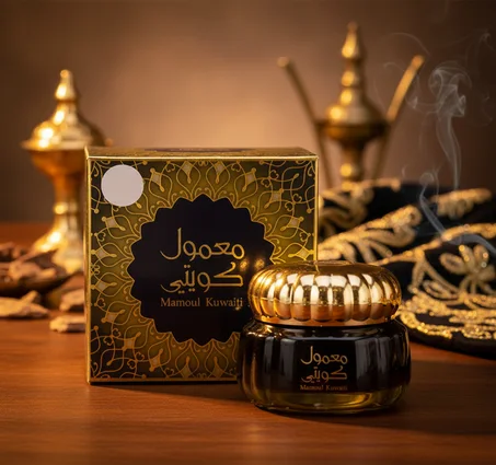 معمول الكويتي