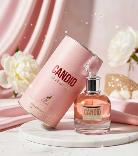 CANDID PERFUME - 100 ML