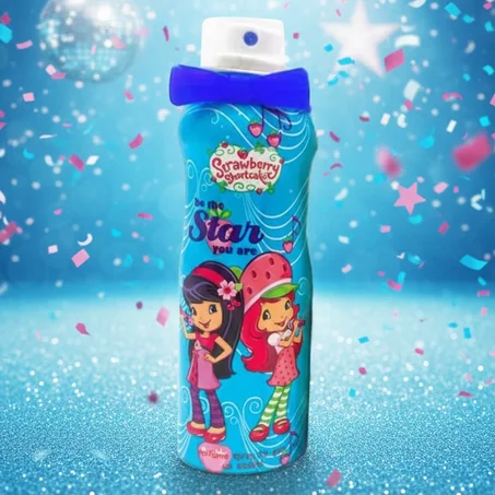 Strawberry Shortcake - Be the Star - 125 ML