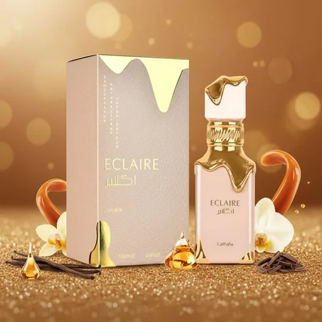 ECLAIRE - LATTAFA - 100 ML