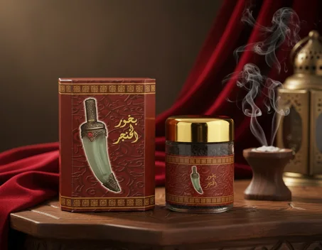 بخور الخنجر