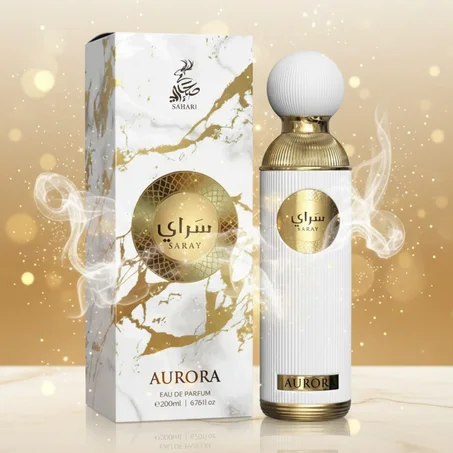 SARAY AURORA - 200 ML