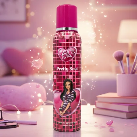 Fulla - Pretty Soul - 150 ML