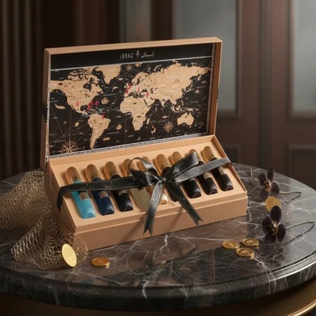 IBRAQ TOBACCO COLLECTION