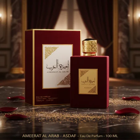 AMEERAT AL ARAB - 100 ML