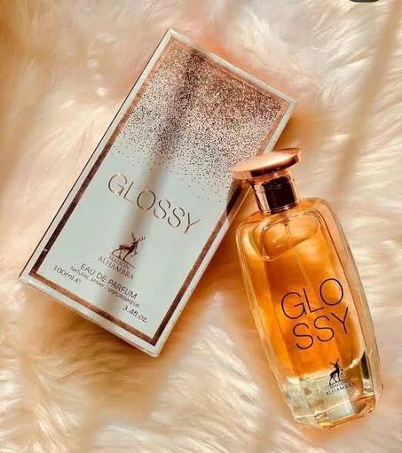 GLOSSY - ALHAMBRA - 100 ML