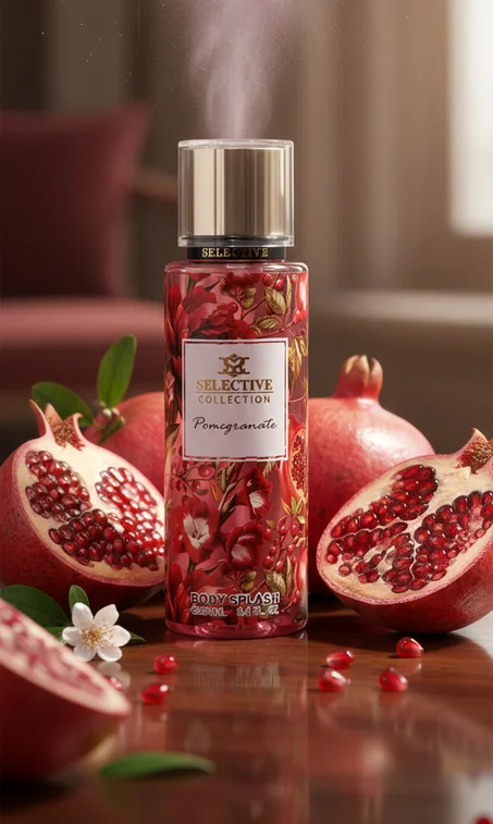 SELECTIVE COLLECTION - POMEGRANATE - 250 ML