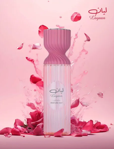 LAYAAN MIST - 250ML