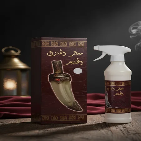 معطر الخنجر - 500 مل