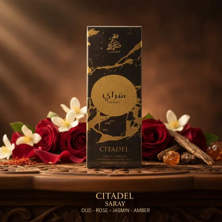 SARAY CITADEL - 200 ML