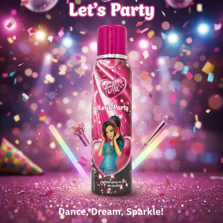 Fulla - Let’s Party - 150 ML