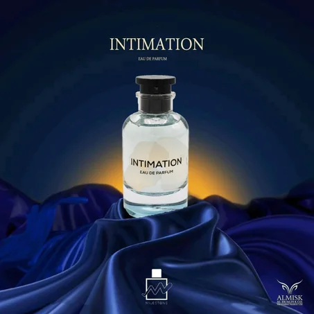 INTIMATION Eau De Parfum -  120 ML