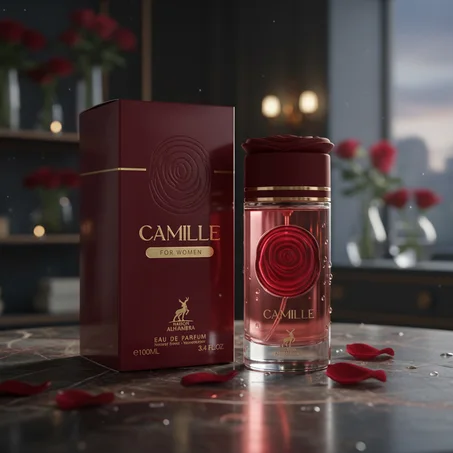 CAMILLE - MAISON ALHAMBRA - 100ML